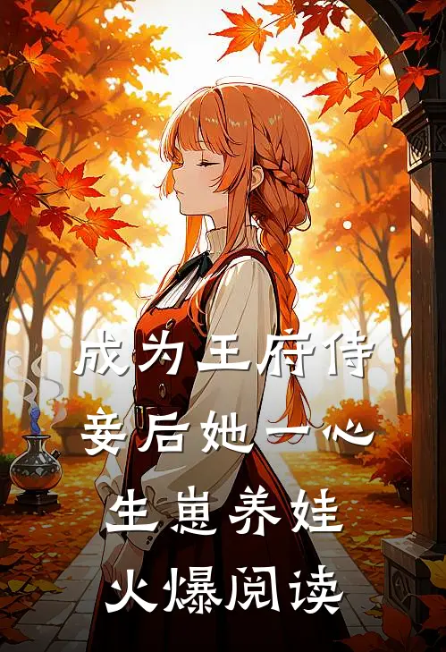 成为王府侍妾后她一心生崽养娃火爆阅读