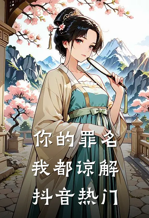 你的罪名我都谅解抖音热门