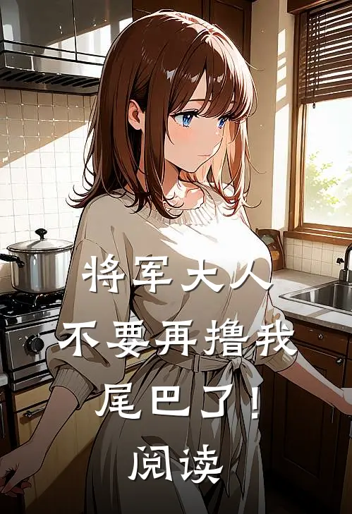 将军大人，不要再撸我尾巴了！阅读