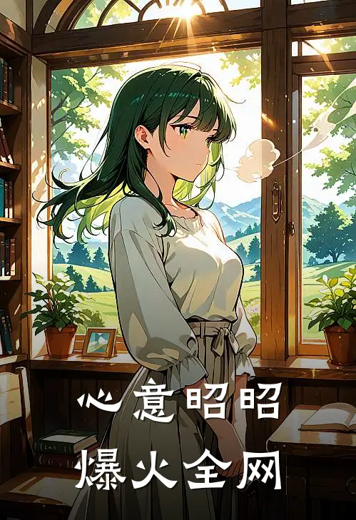 心意昭昭爆火全网