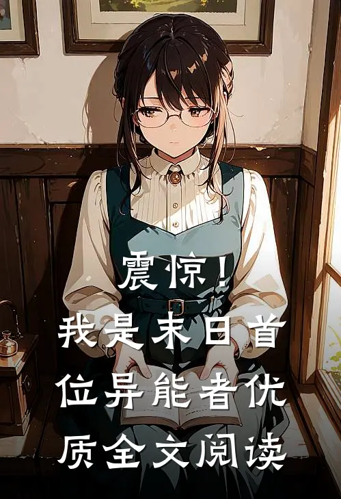 震惊！我是末日首位异能者优质全文阅读