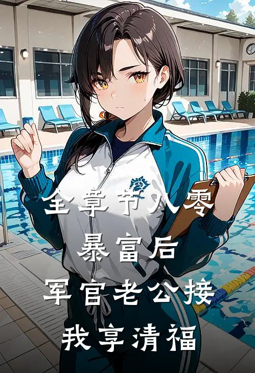 全章节八零：暴富后，军官老公接我享清福