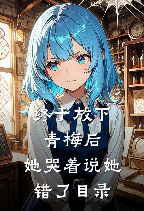 终于放下青梅后，她哭着说她错了目录