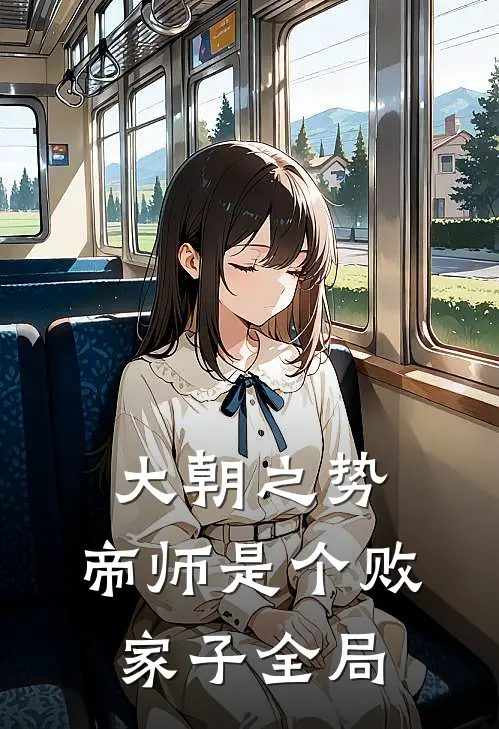 大朝之势：帝师是个败家子全局