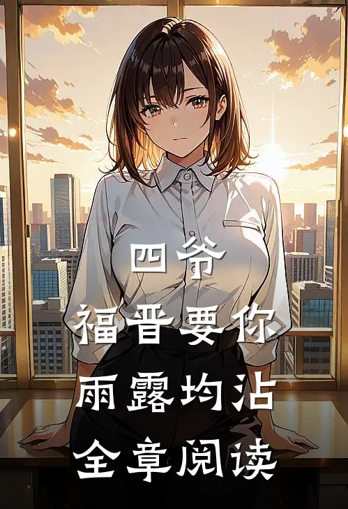 四爷，福晋要你雨露均沾全章阅读