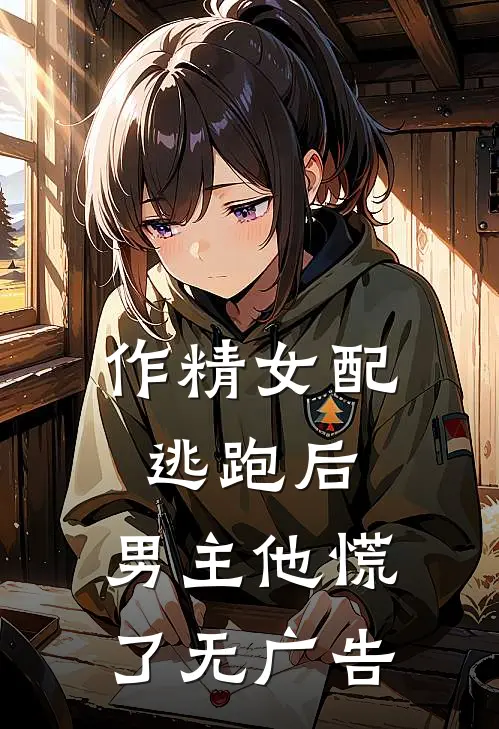 作精女配逃跑后，男主他慌了无广告