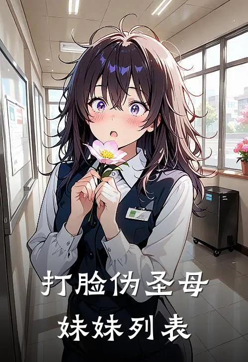 打脸伪圣母妹妹列表
