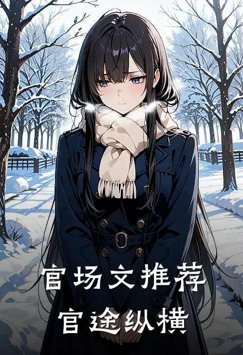 官场文推荐官途纵横
