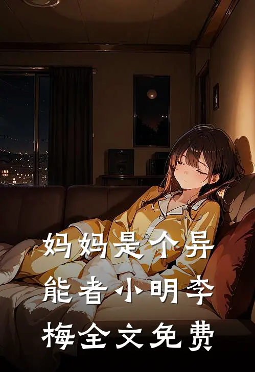 妈妈是个异能者小明李梅全文免费