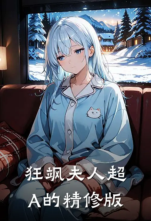 狂飒夫人超A的精修版