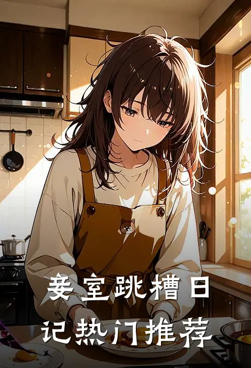 妾室跳槽日记热门推荐