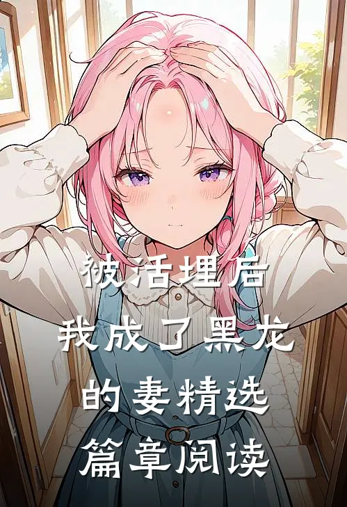 被活埋后，我成了黑龙的妻精选篇章阅读