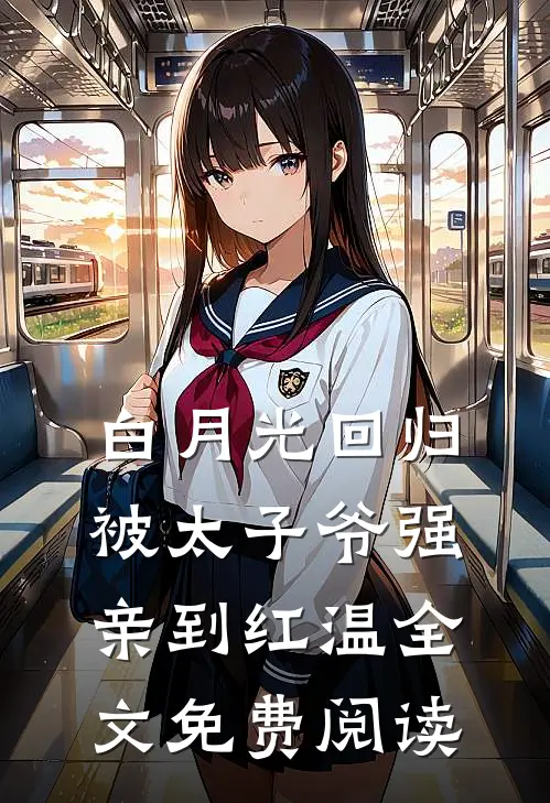 白月光回归，被太子爷强亲到红温全文免费阅读