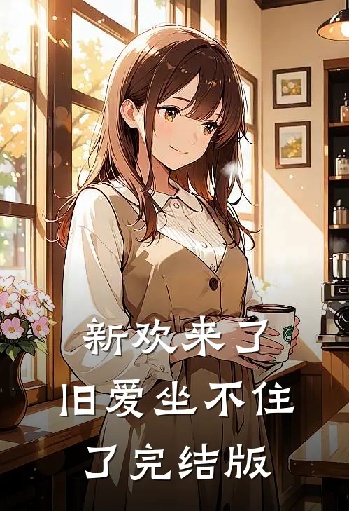 新欢来了,旧爱坐不住了完结版免费观看