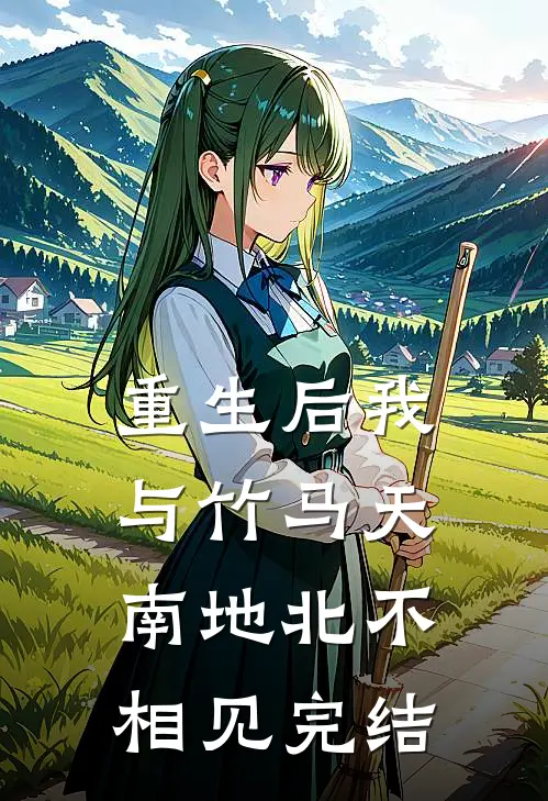 重生后我与竹马天南地北不相见完结