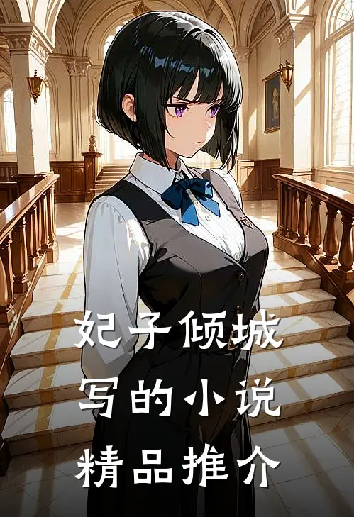 妃子倾城写的小说精品推介