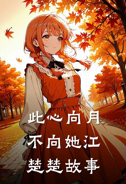 此心向月不向她江楚楚故事