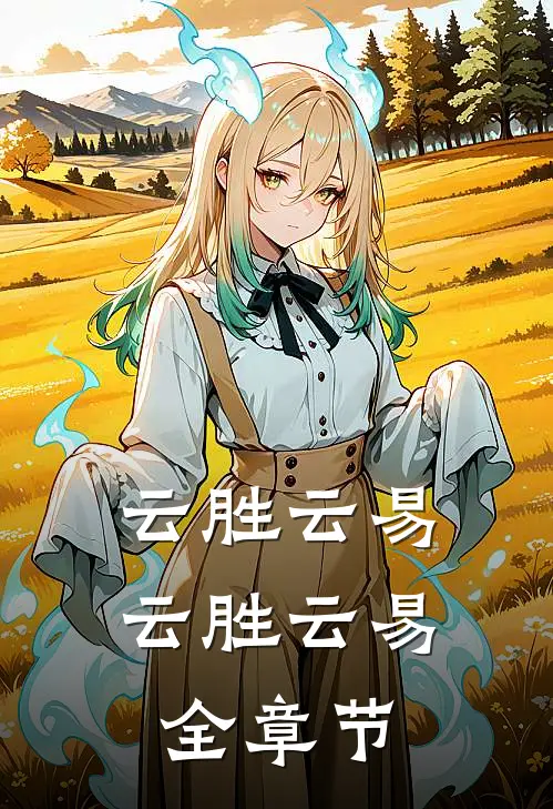 云胜云易云胜云易全章节