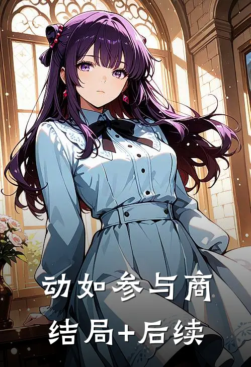 动如参与商结局+后续