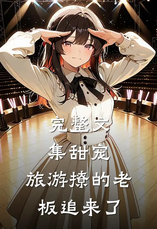 完整文集甜宠:旅游撩的老板追来了