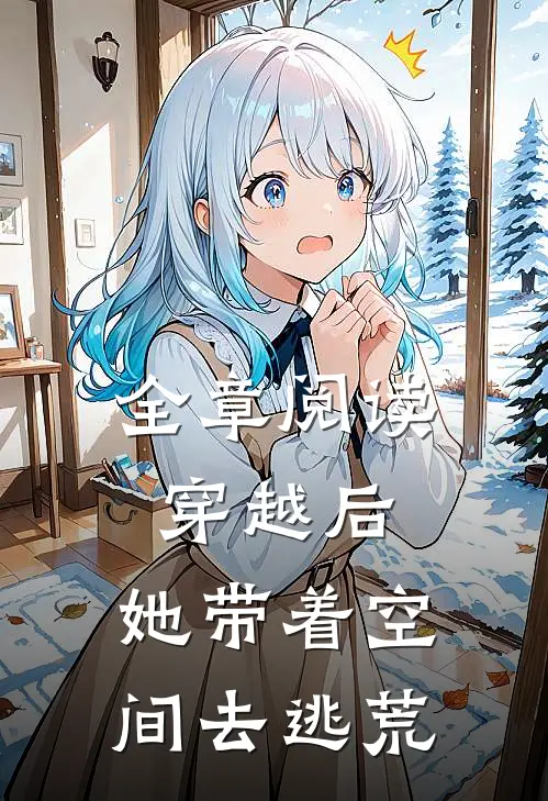 全章阅读穿越后,她带着空间去逃荒