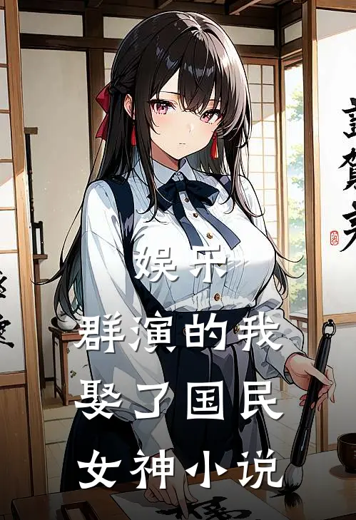 娱乐：群演的我娶了国民女神小说