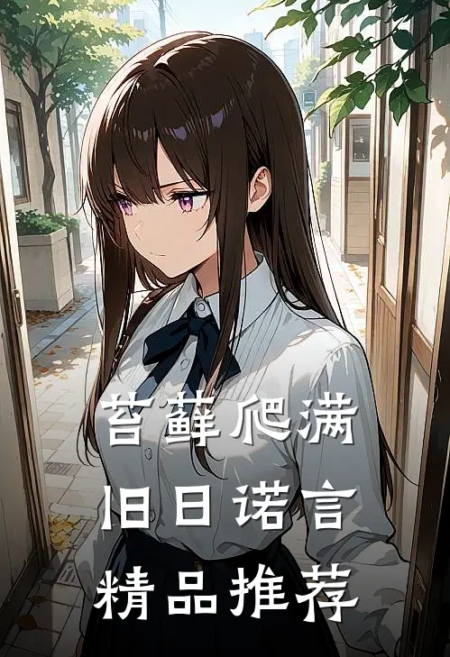 苔藓爬满旧日诺言精品推荐