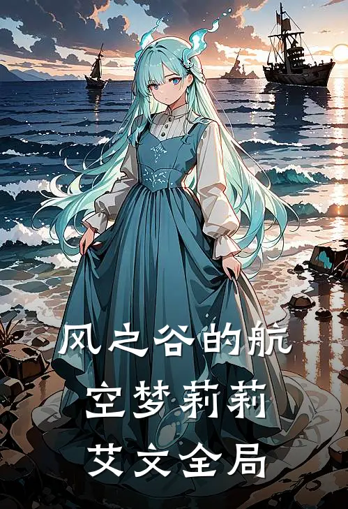 风之谷的航空梦莉莉艾文全局