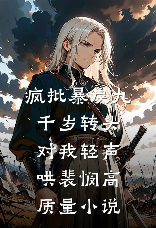 疯批暴戾九千岁转头对我轻声哄裴悯高质量小说