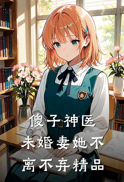 傻子神医未婚妻她不离不弃精品阅读