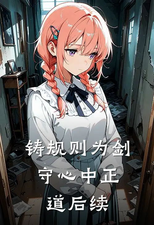 铸规则为剑，守心中正道后续