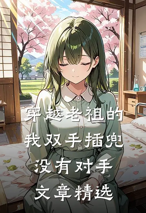 穿越老祖的我双手插兜，没有对手文章精选