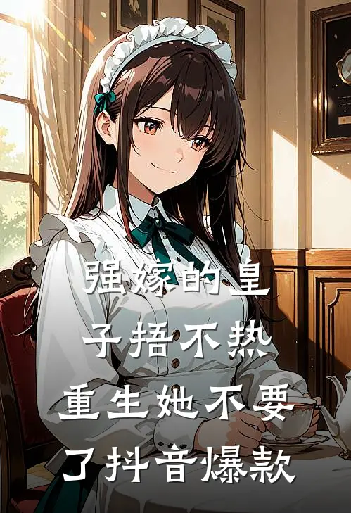 强嫁的皇子捂不热，重生她不要了抖音爆款