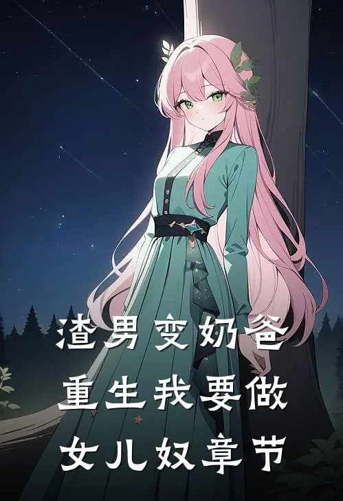 渣男变奶爸，重生我要做女儿奴章节