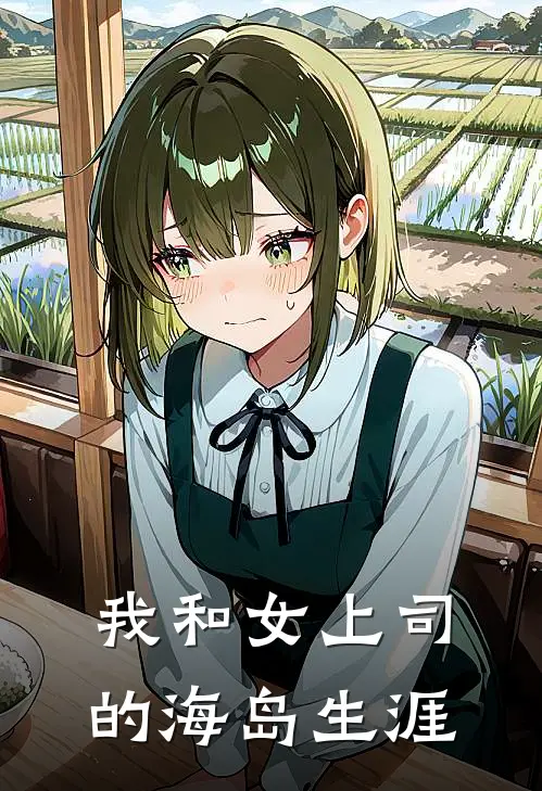 我和女上司的海岛生涯