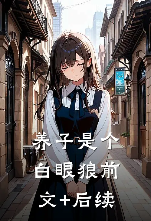 养子是个白眼狼前文+后续