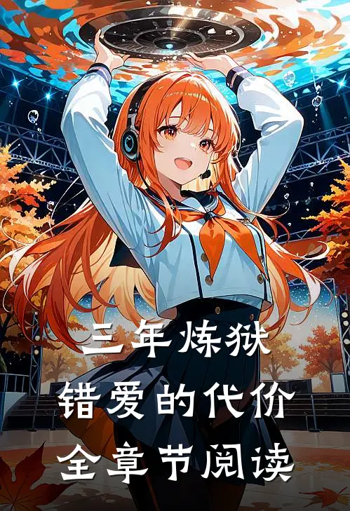 三年炼狱，错爱的代价全章节阅读