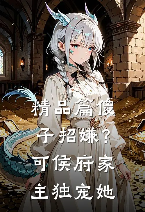 精品篇傻子招嫌？可侯府家主独宠她