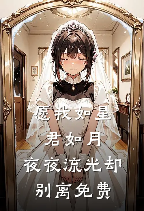 愿我如星君如月，夜夜流光却别离免费