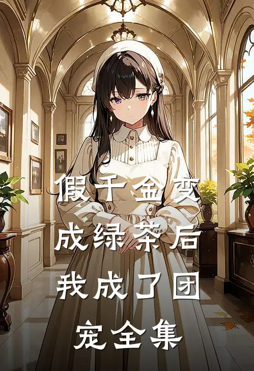 假千金变成绿茶后，我成了团宠 全集