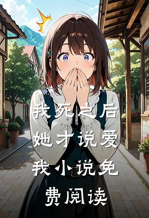 我死之后，她才说爱我小说免费阅读