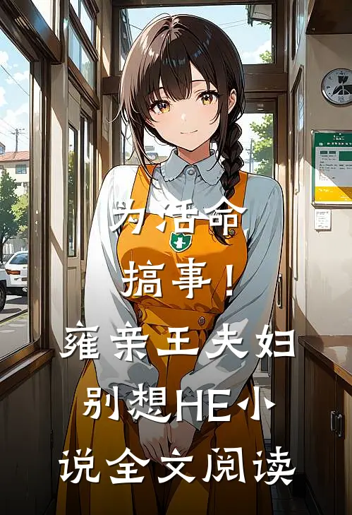 为活命搞事！雍亲王夫妇别想HE小说全文阅读