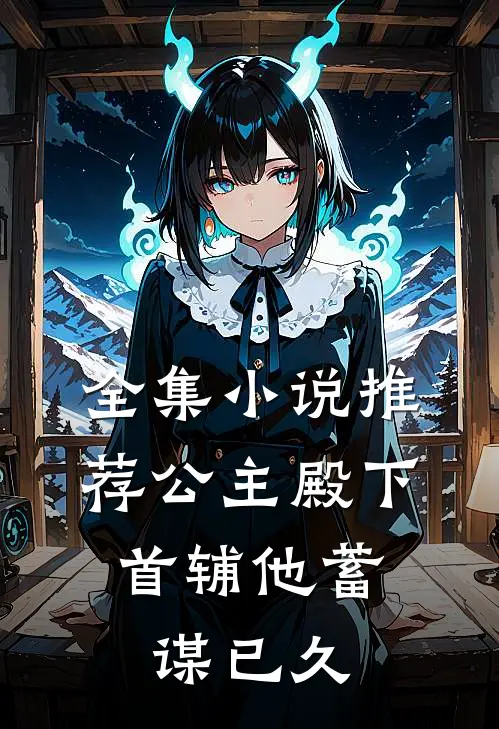 全集小说推荐公主殿下，首辅他蓄谋已久