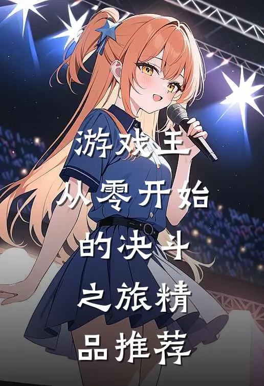 游戏王：从零开始的决斗之旅精品推荐