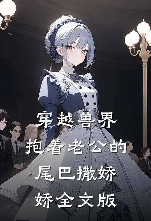 穿越兽界：抱着老公的尾巴撒娇娇全文版