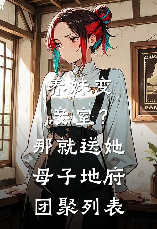 养妹变妾室？那就送她母子地府团聚列表