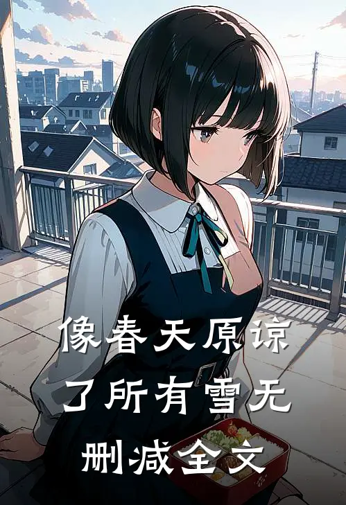 像春天原谅了所有雪无删减全文