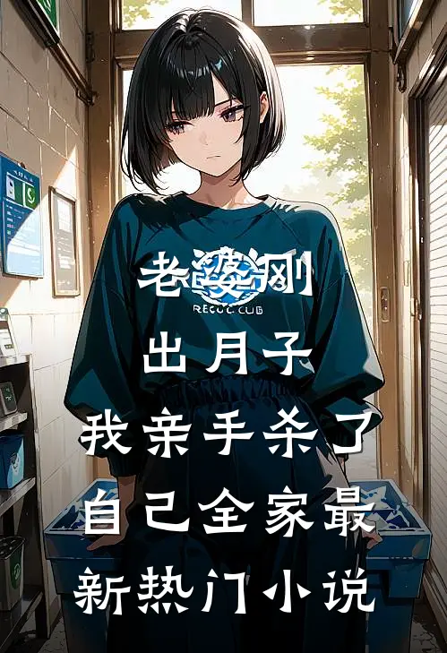 老婆刚出月子，我亲手杀了自己全家最新热门小说