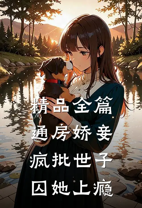精品全篇通房娇妾，疯批世子囚她上瘾