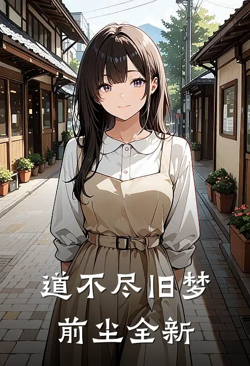 道不尽旧梦前尘全新